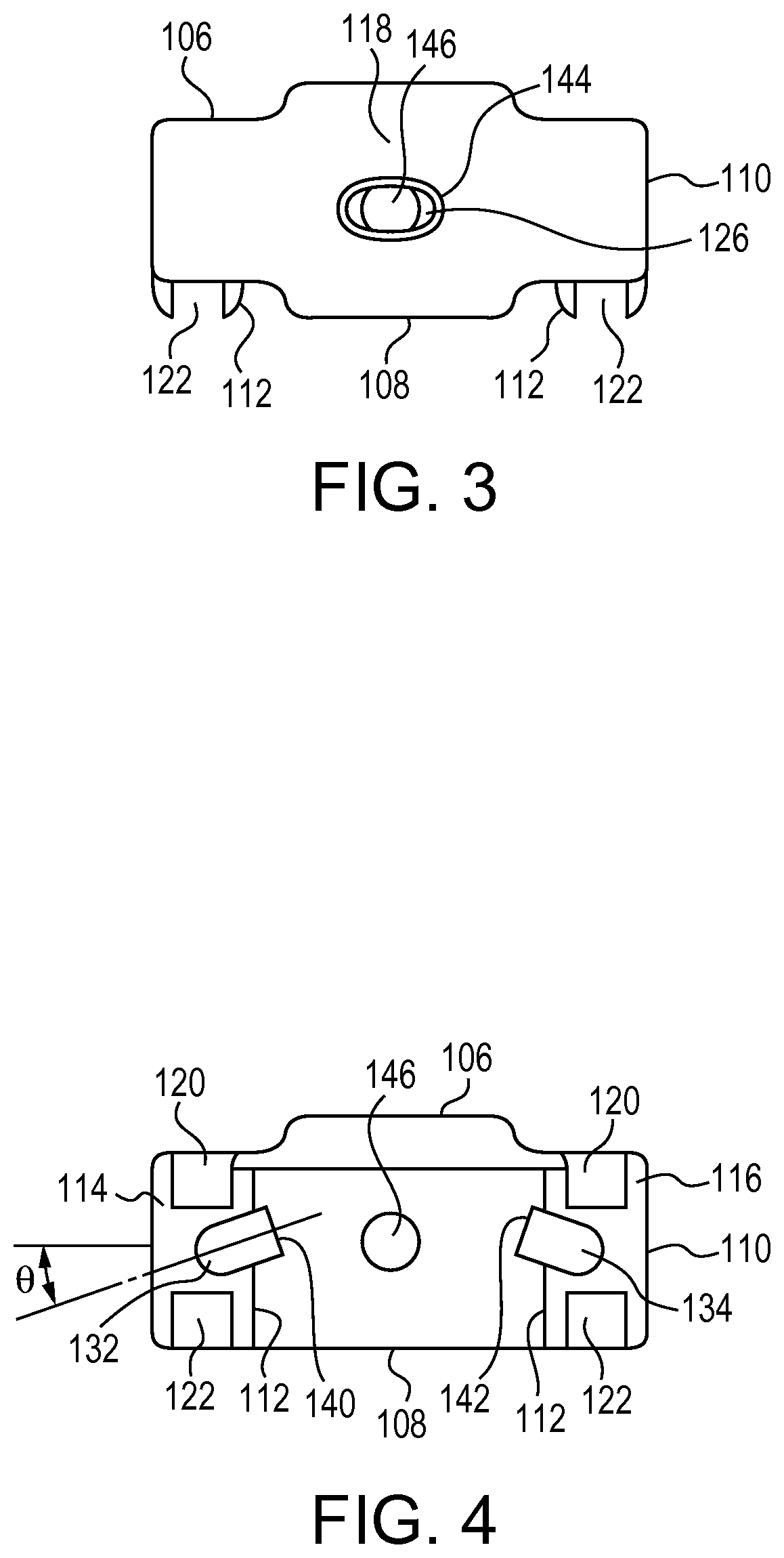 Intermandibular/maxillary ventilation device