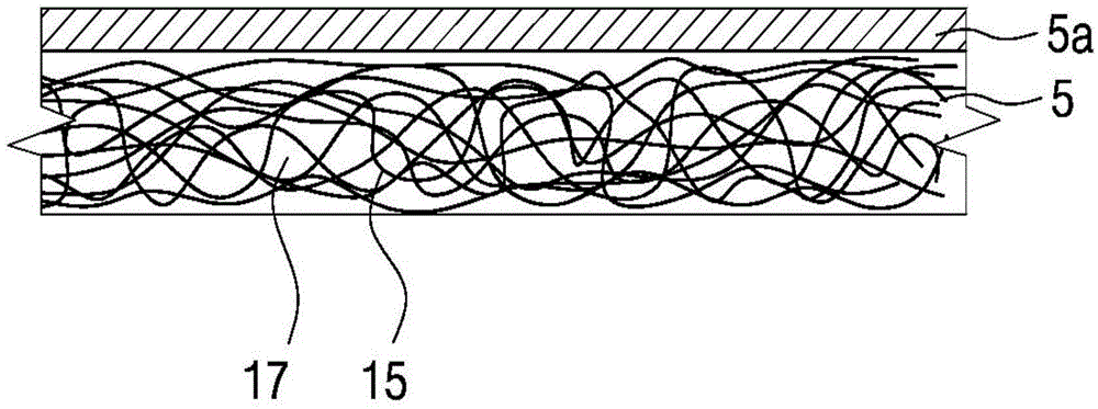 Polymer electrolyte, lithium secondary battery using same, and method for manufacturing lithium secondary battery