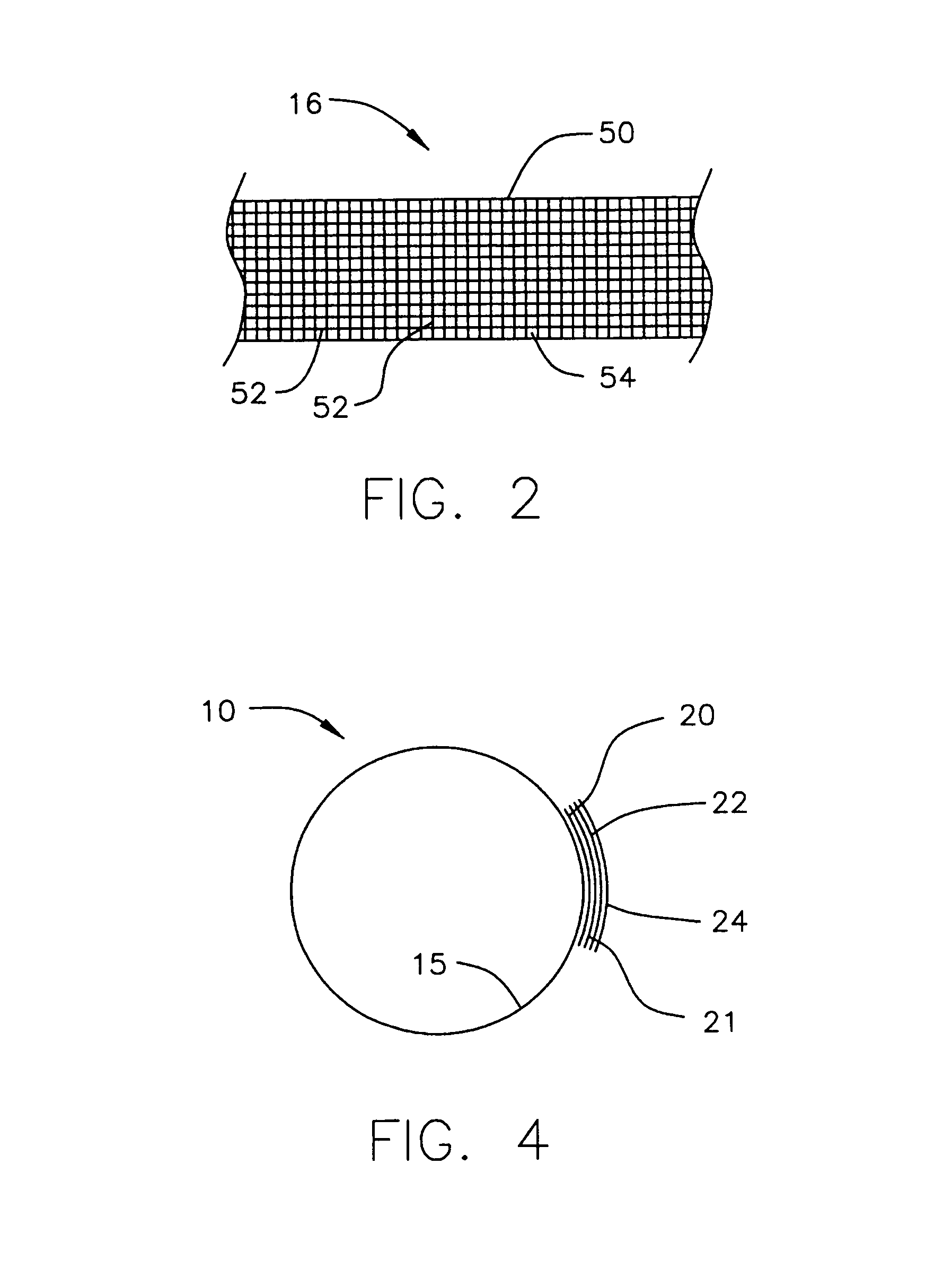 Method for making a multilayer composite pressure vessel