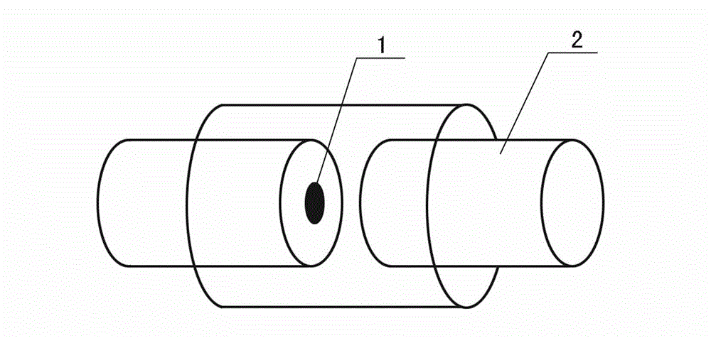 Graphite-based hybrid mode-locking technology