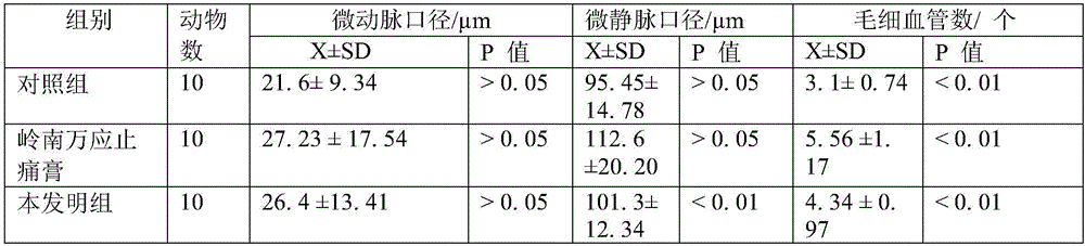 Preparation method for traditional Chinese medicine for treating Yin-deficiency blood-heat syndrome heel pain and composition thereof