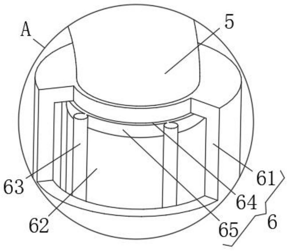 Energy-saving non-negative pressure water supply equipment