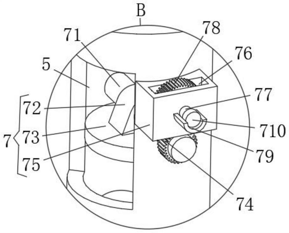 Energy-saving non-negative pressure water supply equipment