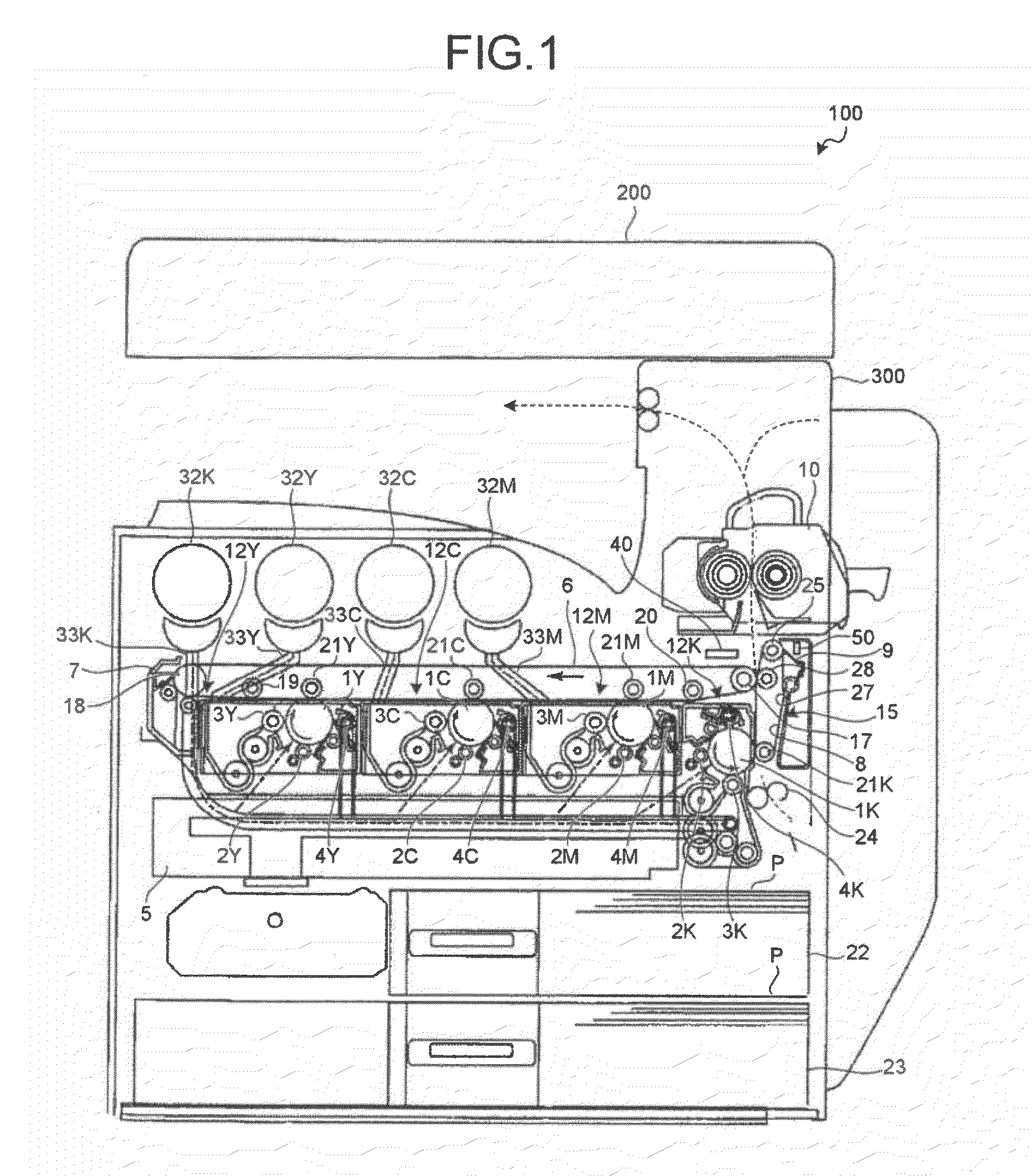 Image forming apparatus, image forming method, and computer program product