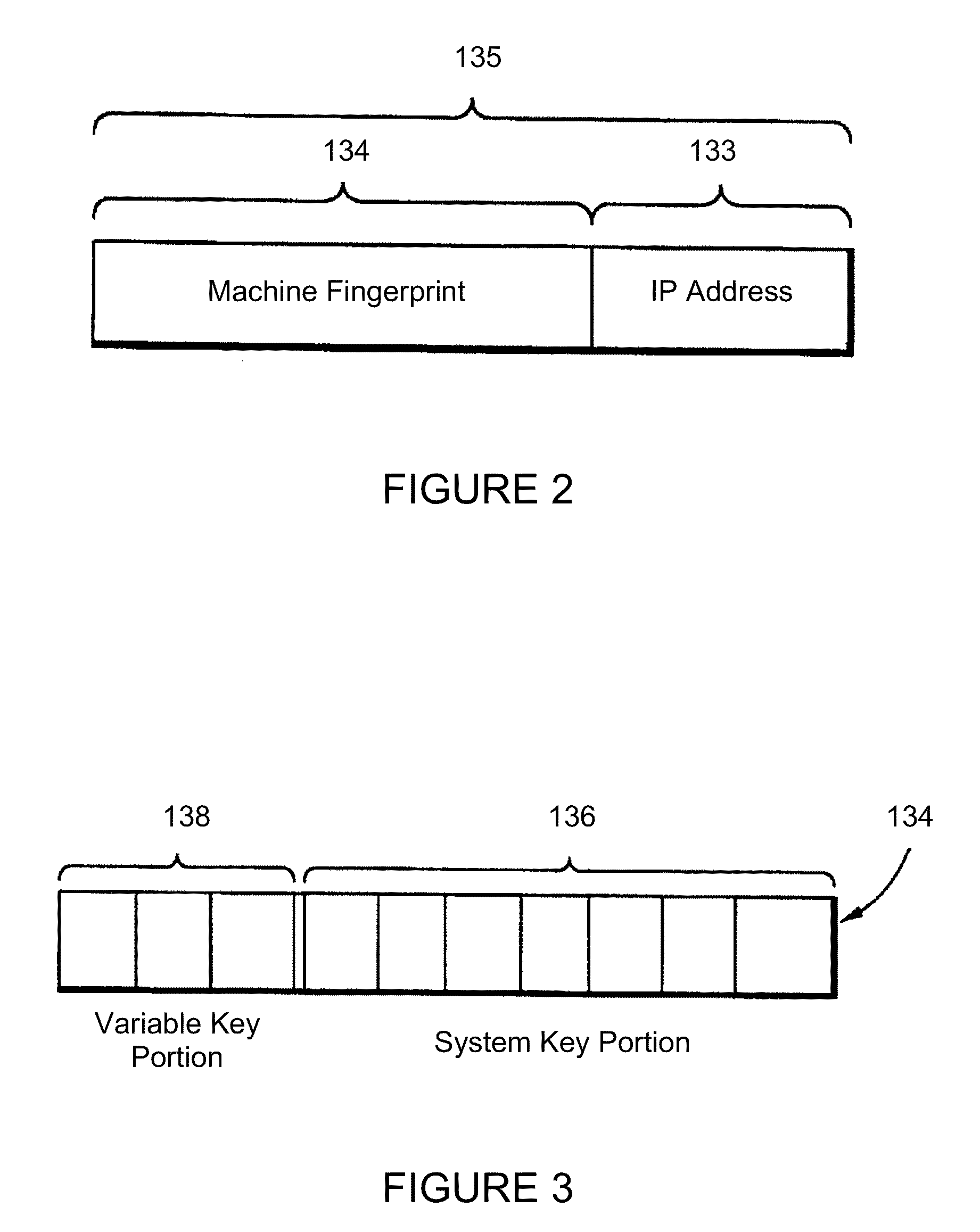 Web Content Access Using a Client Device Identifier