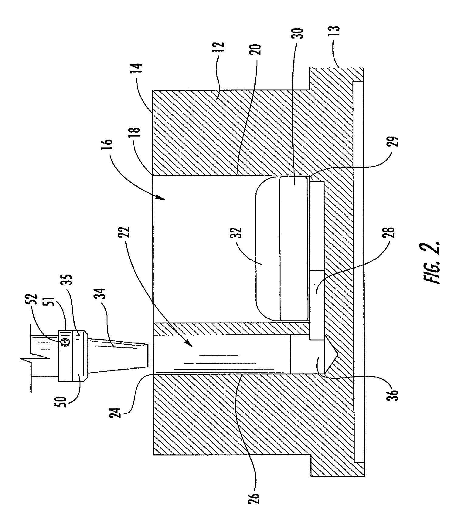 Plate and method for high throughput screening