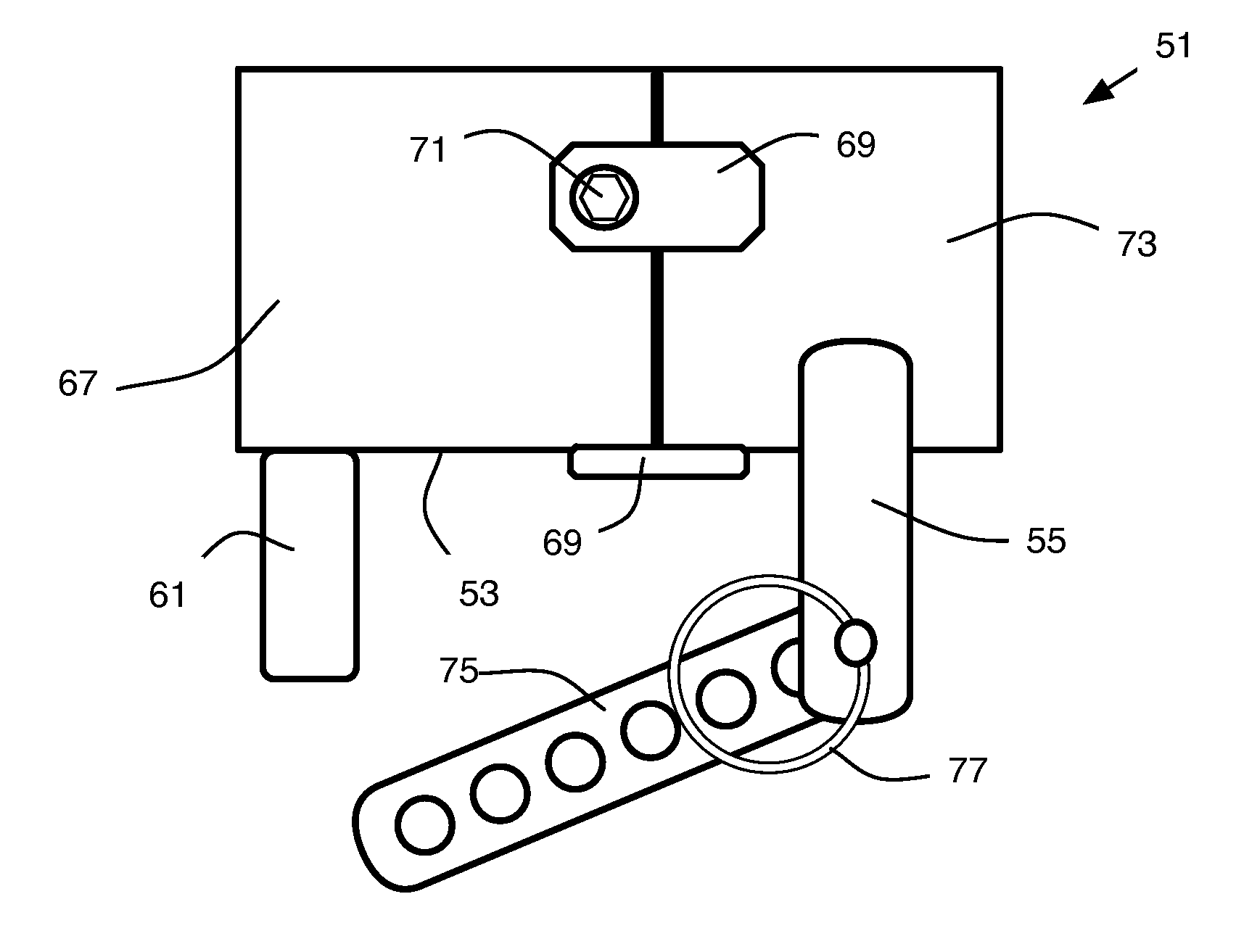 Screened Inline Flow-through (SIFT) Sediment Trap Apparatus