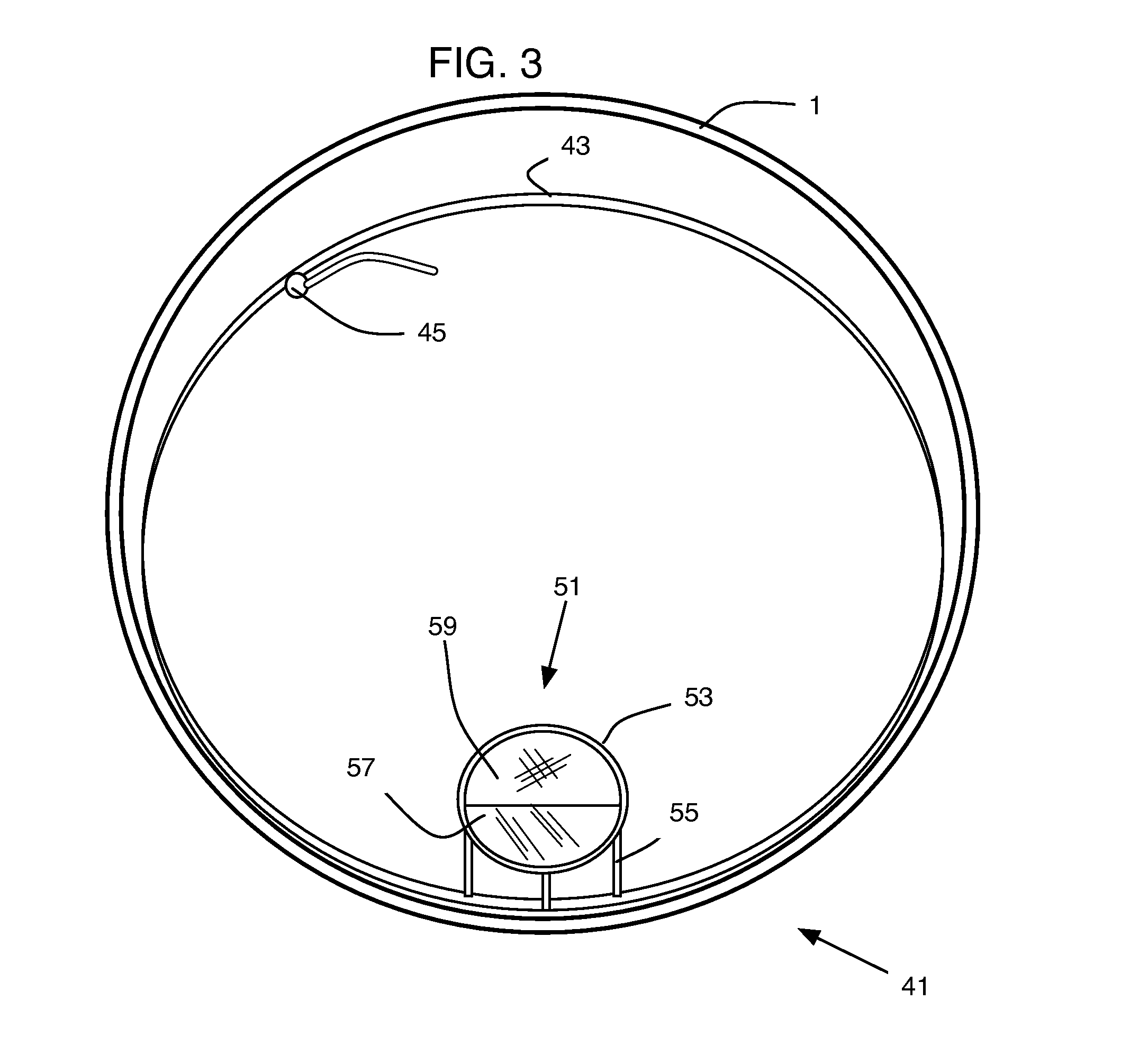 Screened Inline Flow-through (SIFT) Sediment Trap Apparatus