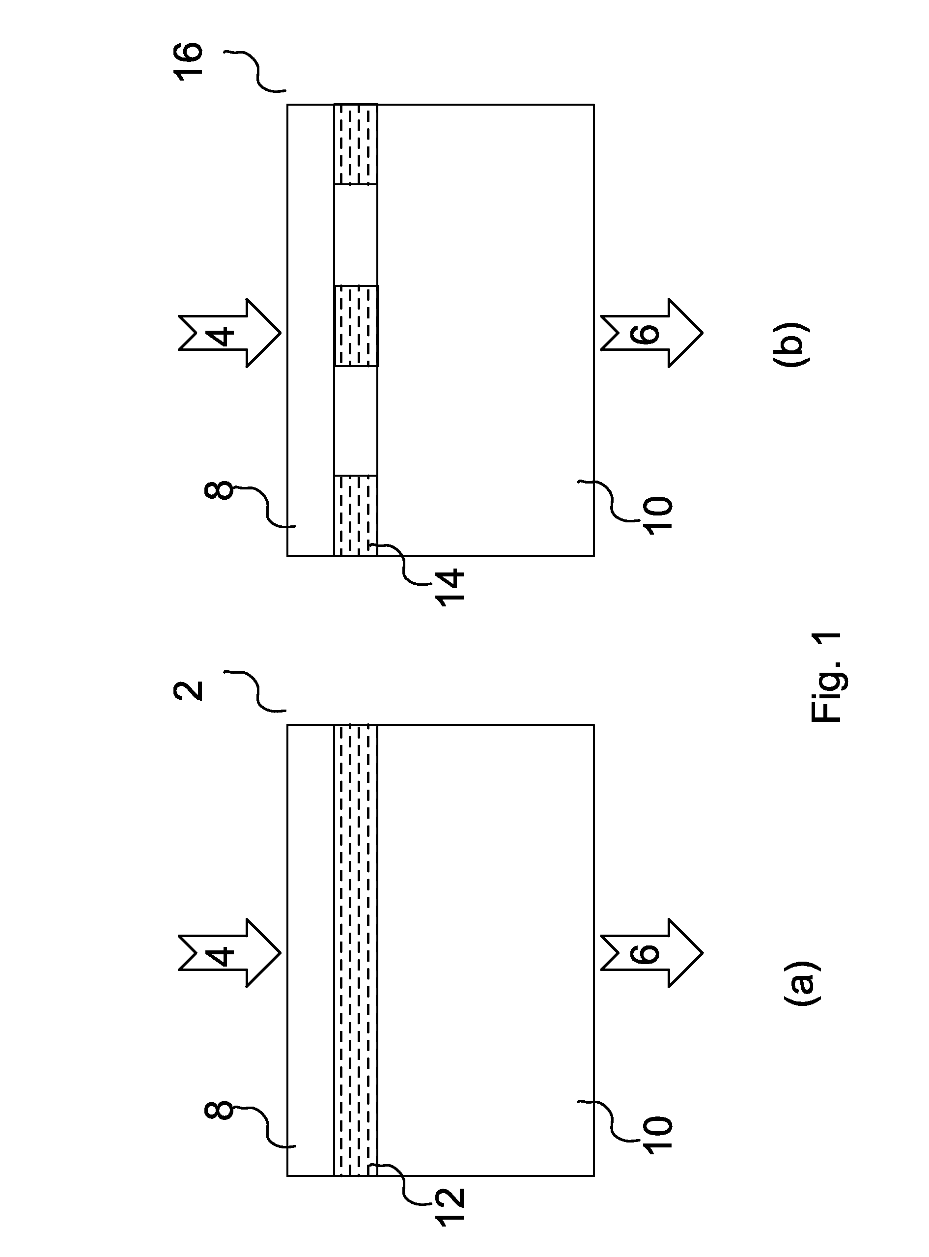 Reflective Optical Limiter