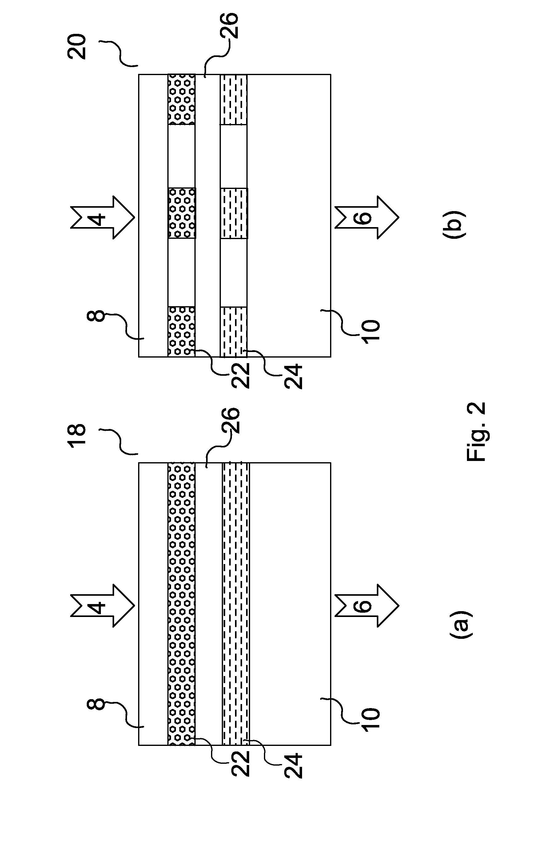 Reflective Optical Limiter