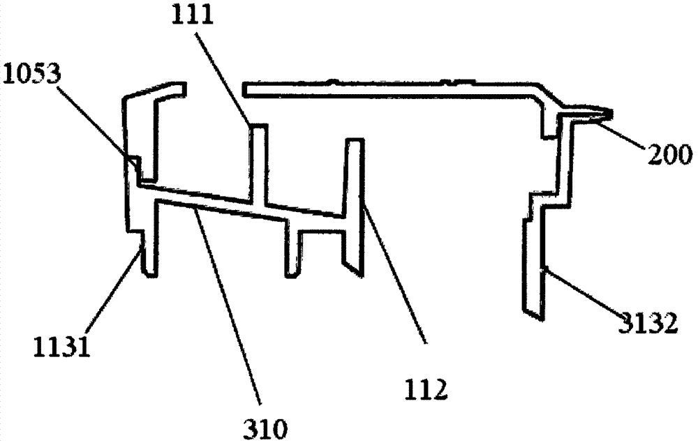 Cup plug, leak-proof assembly, and preparation method