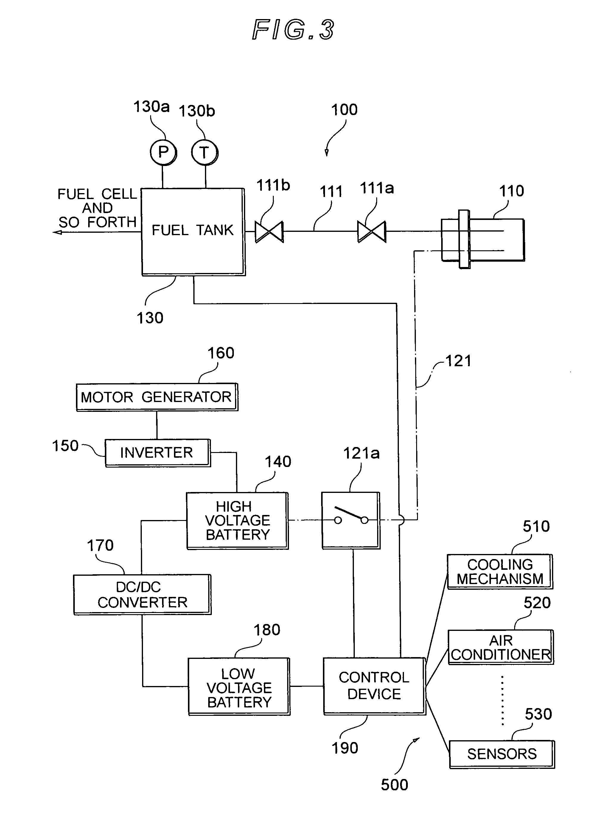 Refueling facility, refueling device, and refueling method