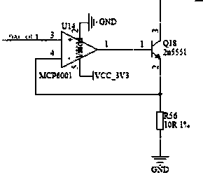 Wearable intelligent low-frequency electronic pulse therapeutic instrument