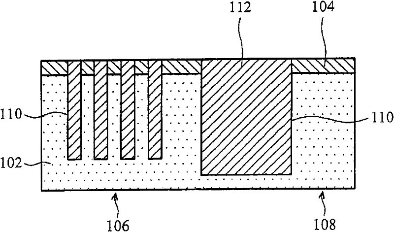 Manufacture method of semiconductor device and flash memory device