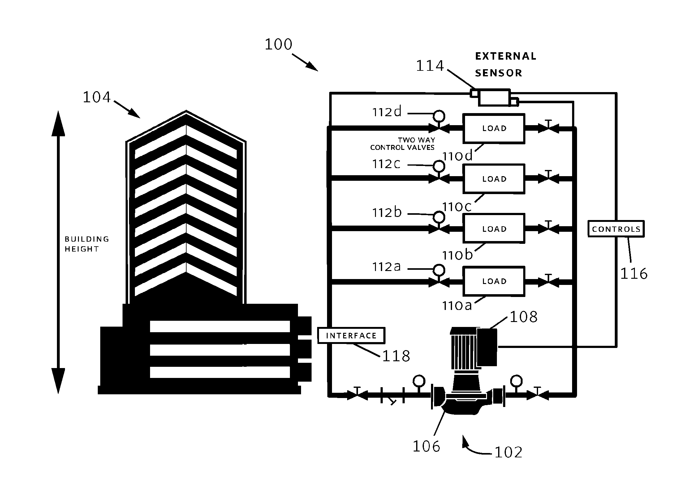 Method and System for Prioritizing a Plurality of Variable Speed Devices