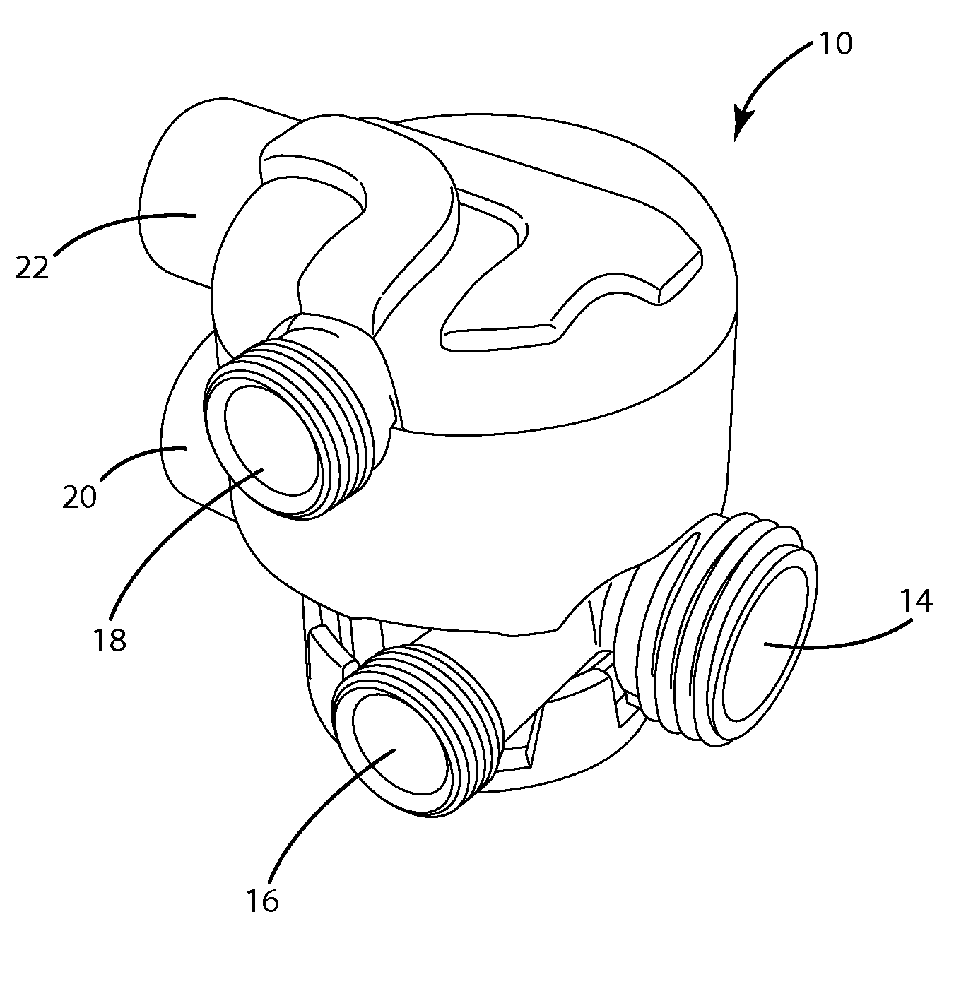 Valve system