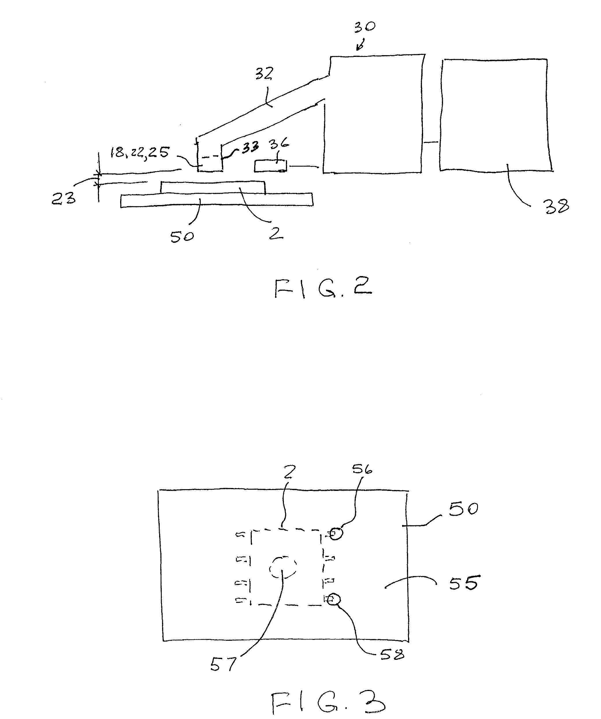 System and method for physically detecting counterfeit electronics