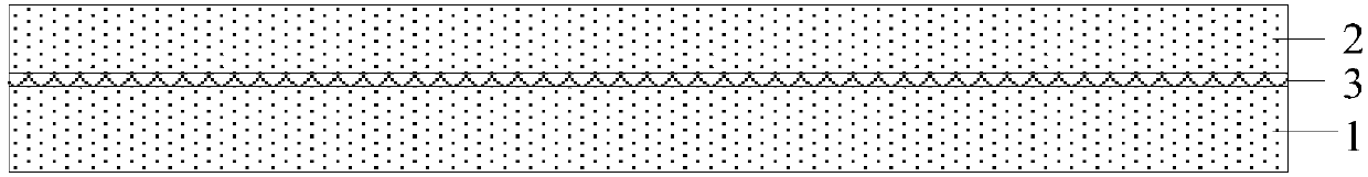 Packaging module and formation method thereof