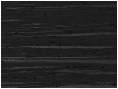 Preparation method of medium-strength corrosion-resistant aluminum alloy sheet materials