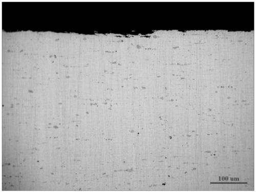 Preparation method of medium-strength corrosion-resistant aluminum alloy sheet materials