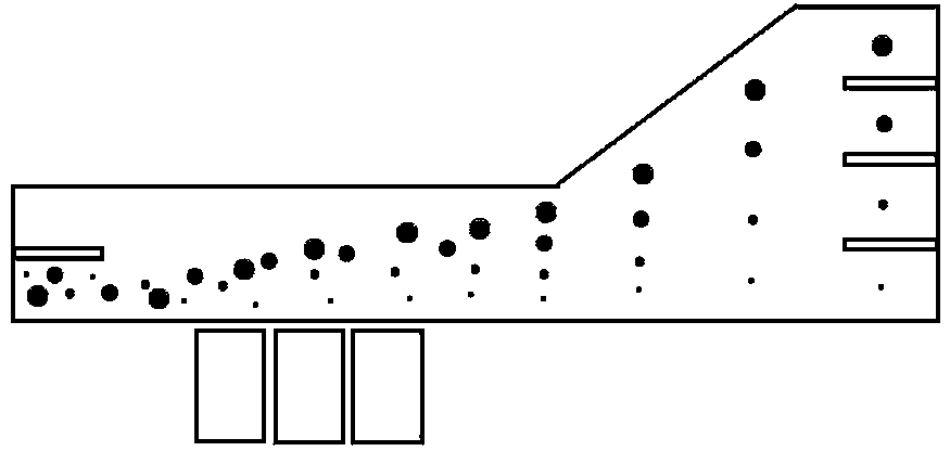 A Microparticle Separator Based on Negative Magnetophoresis Technology