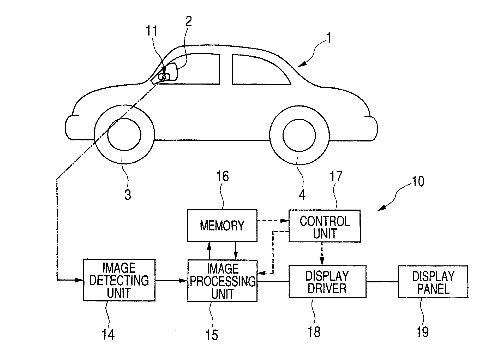 Imaging apparatus