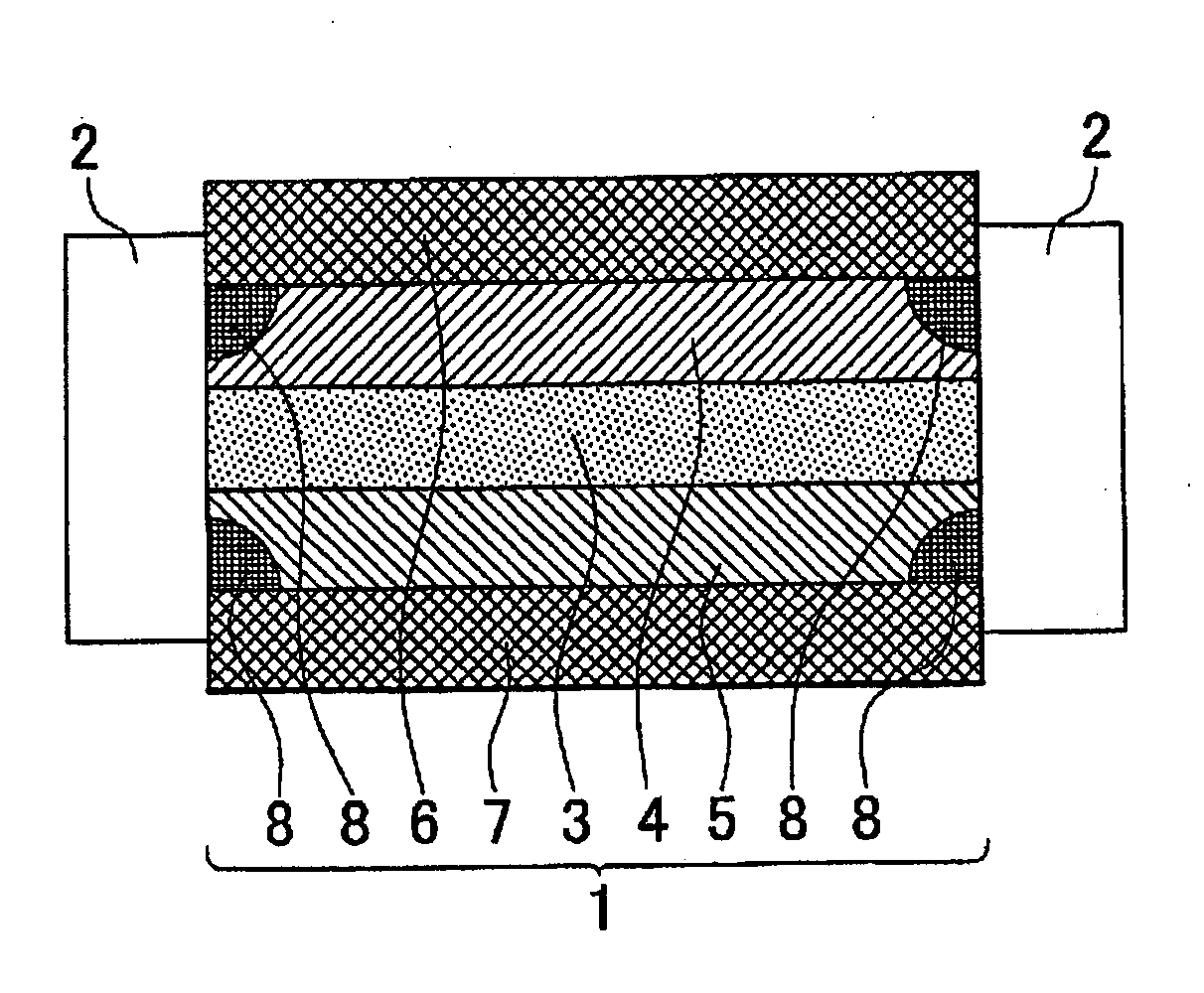 All-solid lithium secondary battery