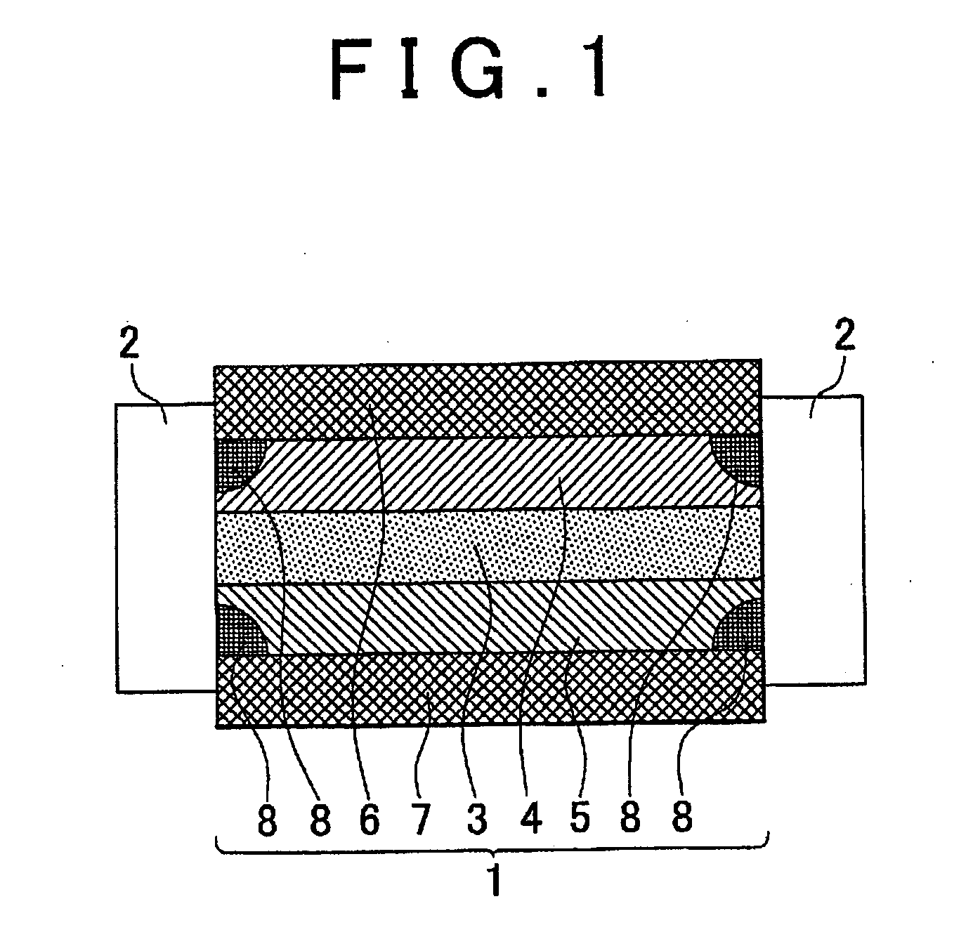 All-solid lithium secondary battery