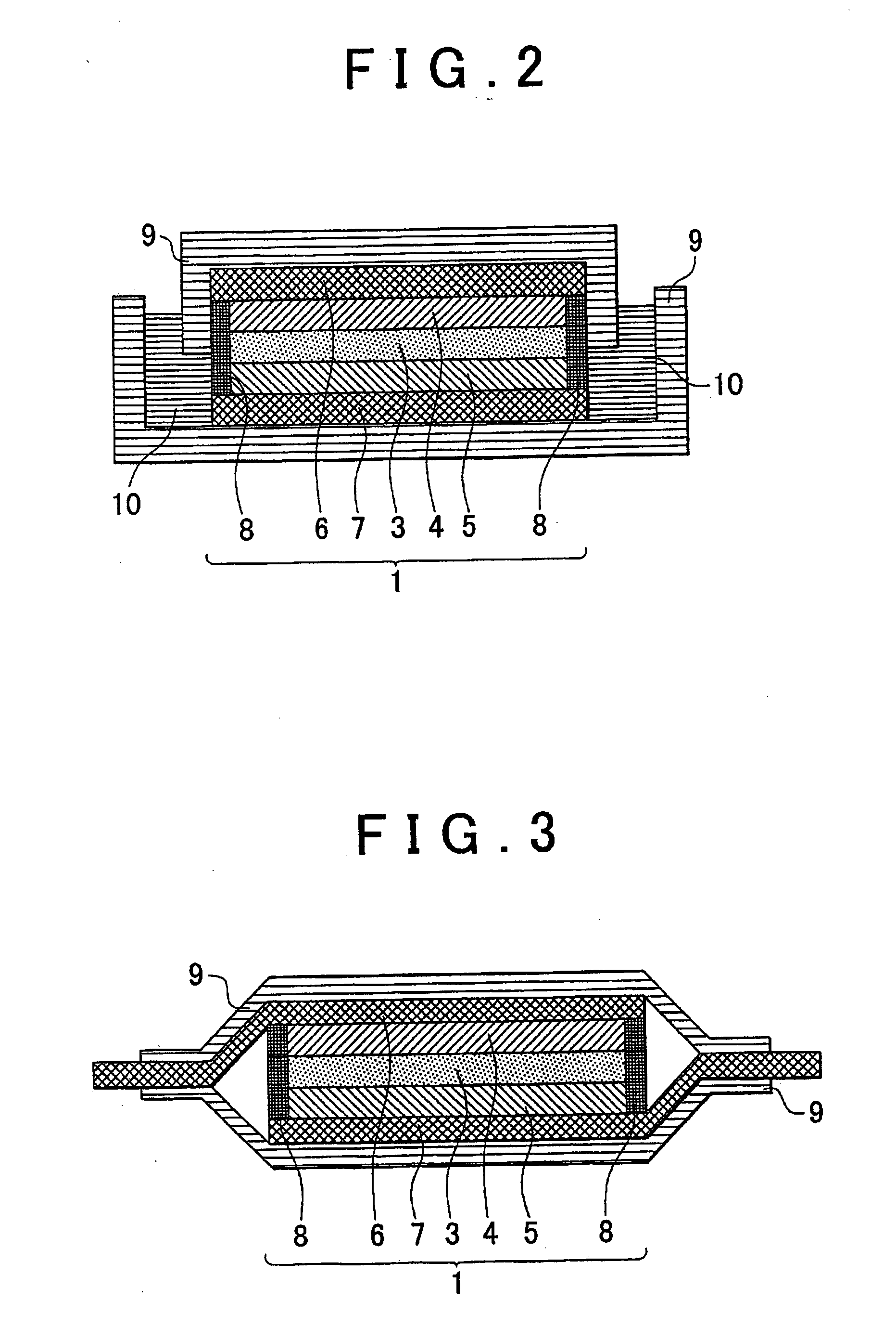 All-solid lithium secondary battery