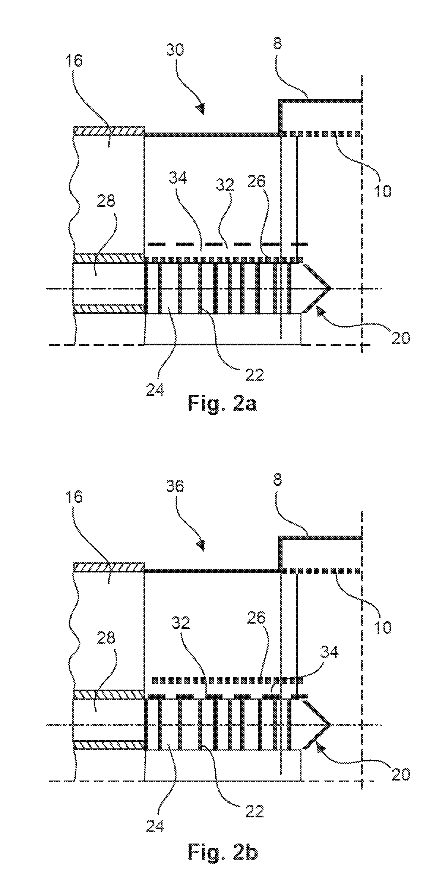 Silencer for an auxiliary power unit of an aircraft