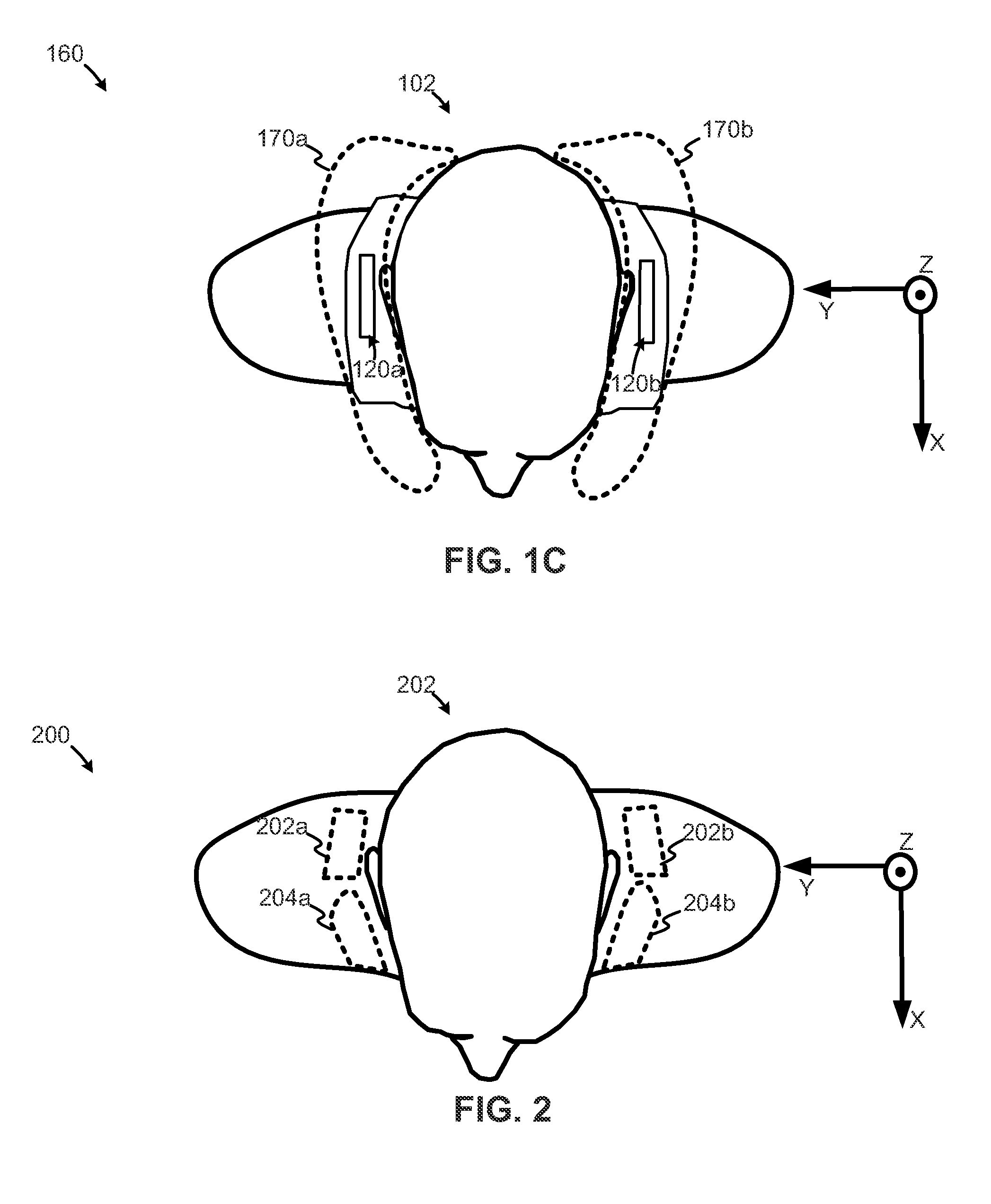 Non-occluded personal audio and communication system