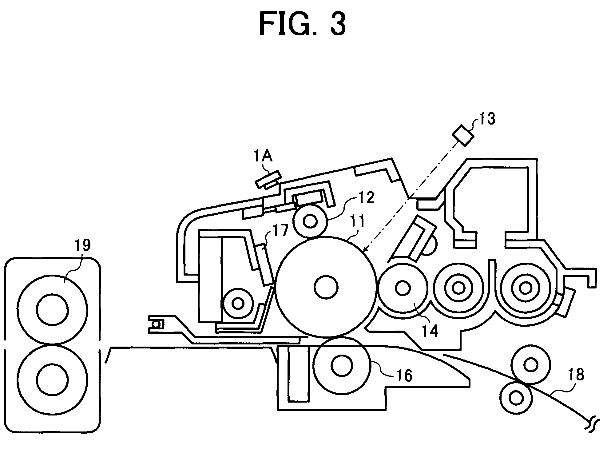 Electrophotographic photoreceptor, image forming apparatus and process cartridge