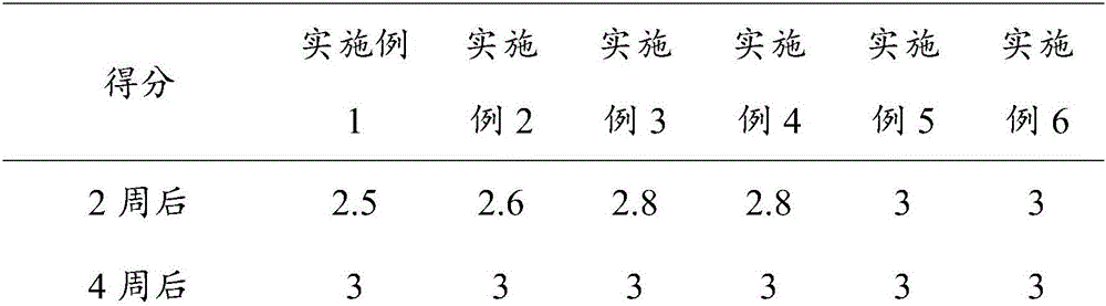 Double-component compound medicine for treating hair oil and scurf and preparing method thereof