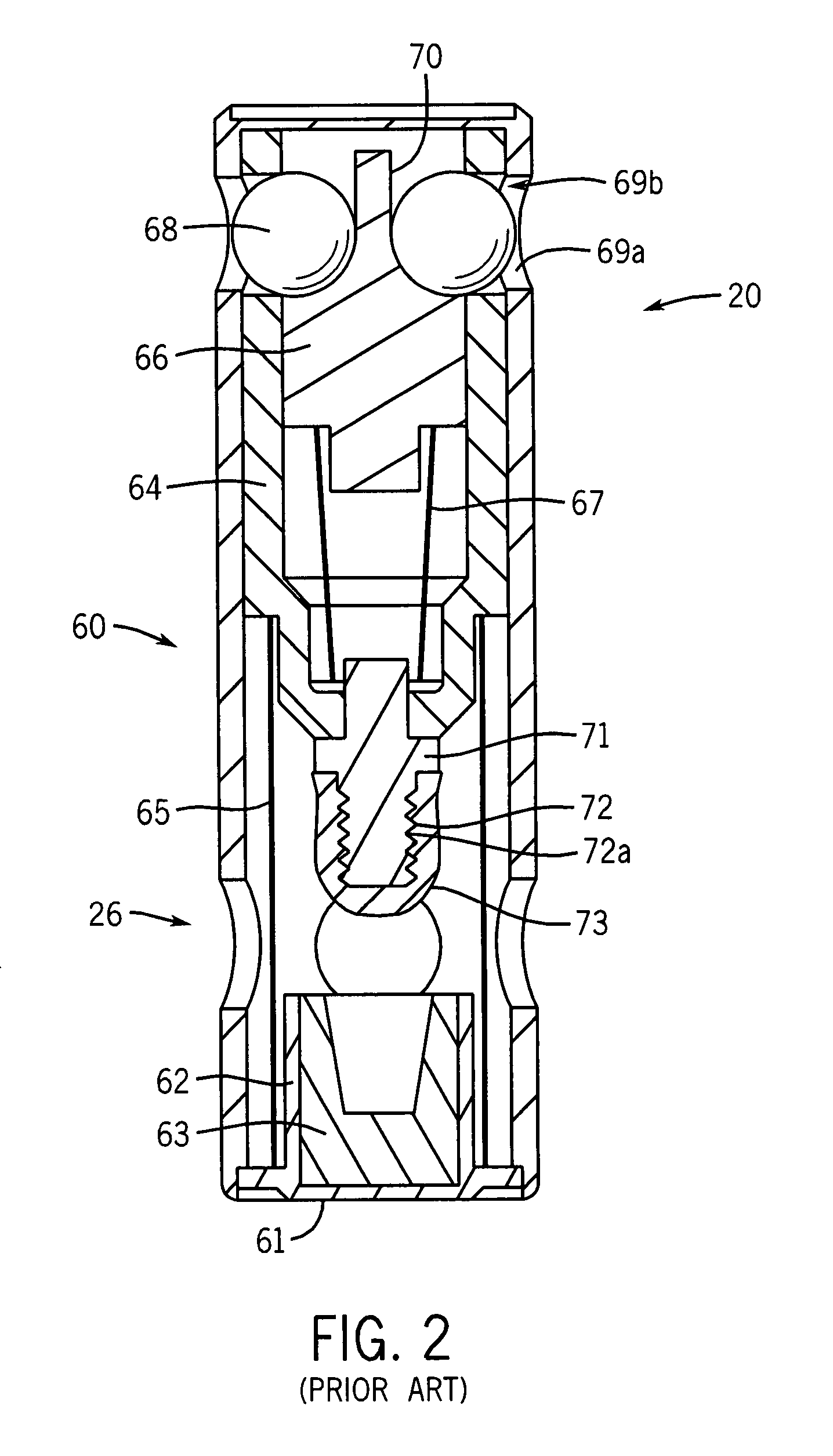 Mechanical delay mechanisms for inertial igniters for thermal batteries and the like