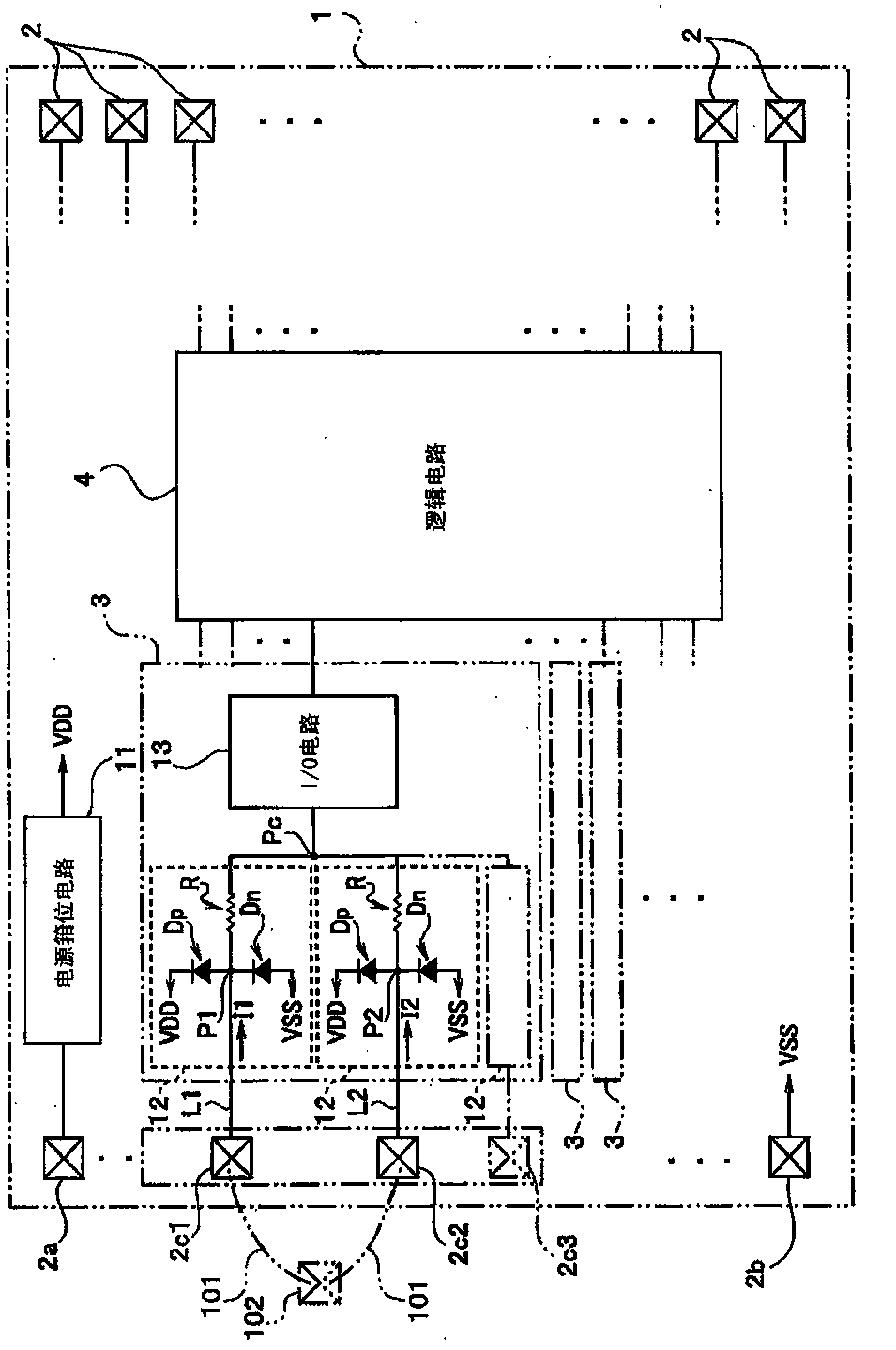 Semiconductor device