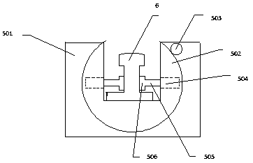 Rail heat treatment system and heat treatment process