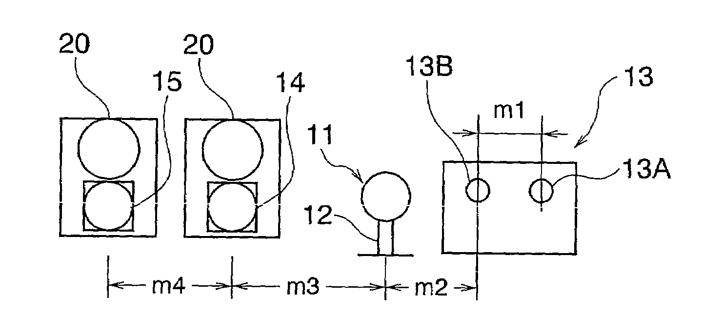 Method and system for selecting a golf club