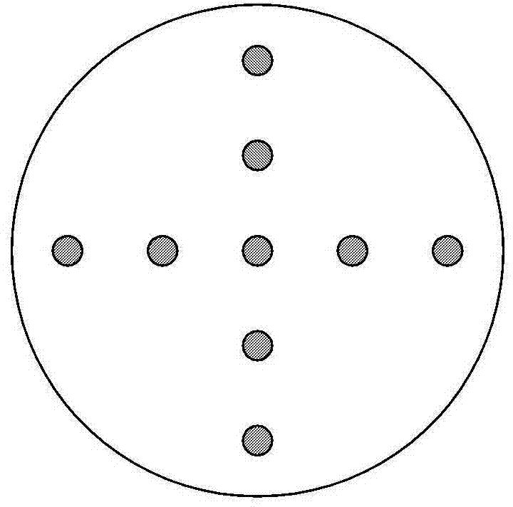 Composition for a silica based layer, and silica based layer