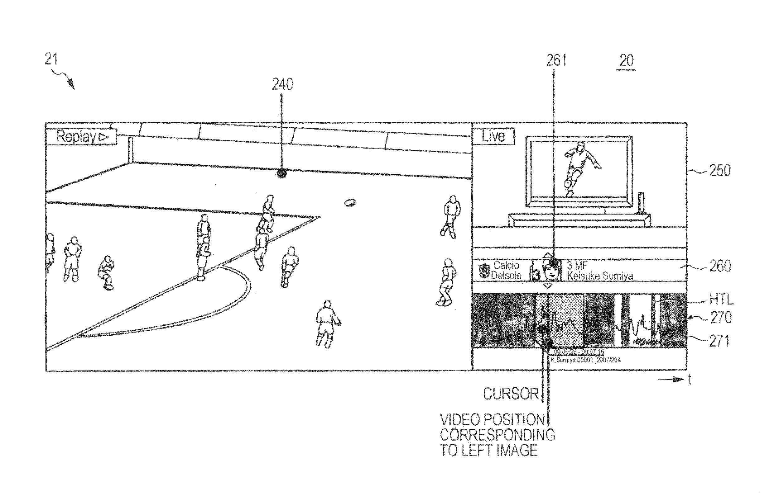 Display control apparatus, display control method, and program