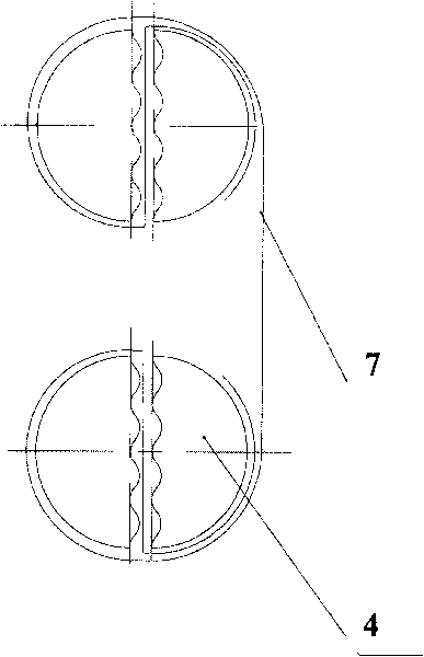 Fracture strength testing device and method of ribbon for automobile safety belt