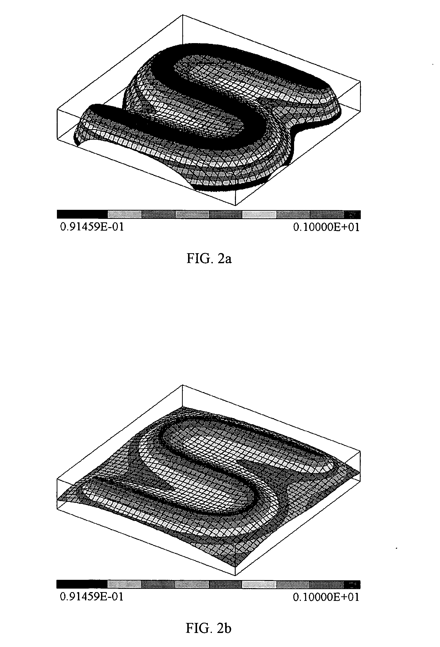 Modeling and analysis of objects having heterogeneous material properties