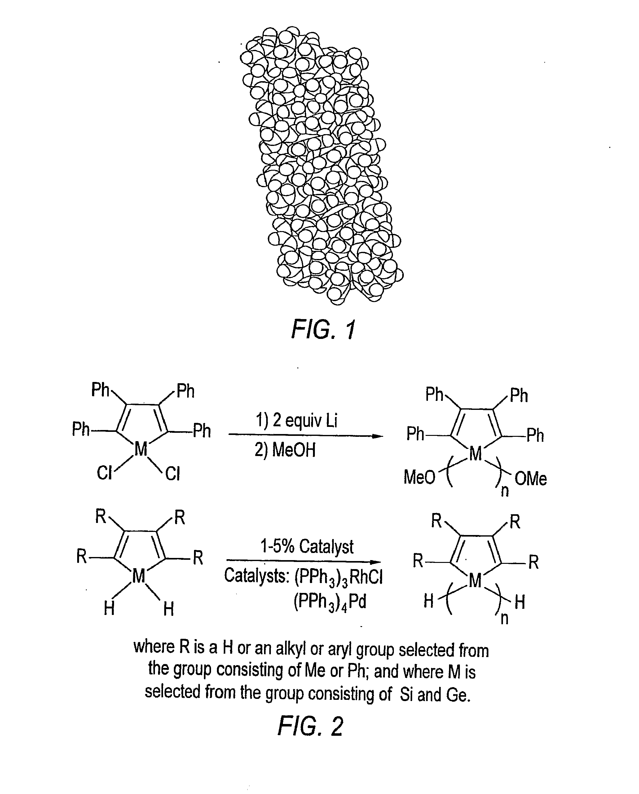 Detection of nitro- and nitrate-containing compounds