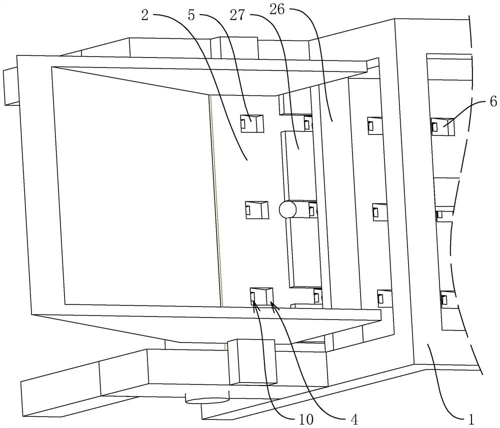 Fruit pricking equipment and pricking method