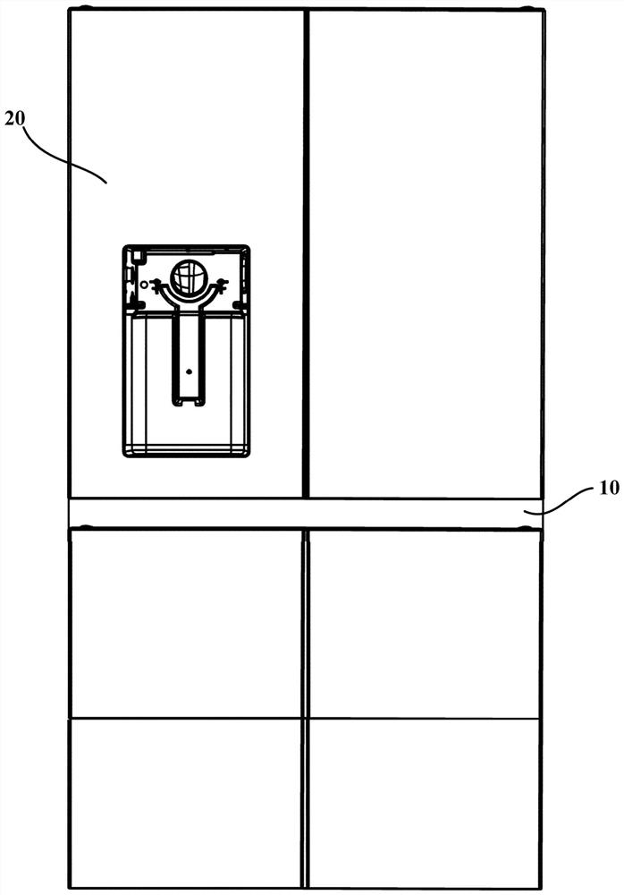 Control method of refrigerator