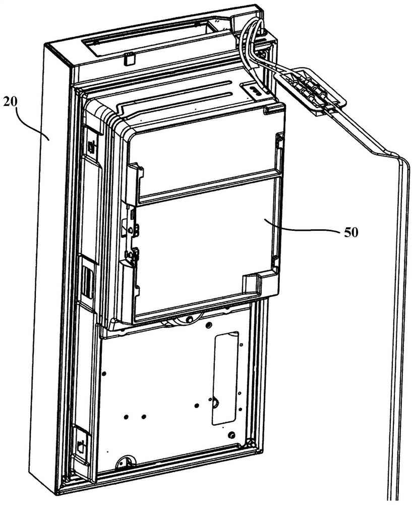 Control method of refrigerator