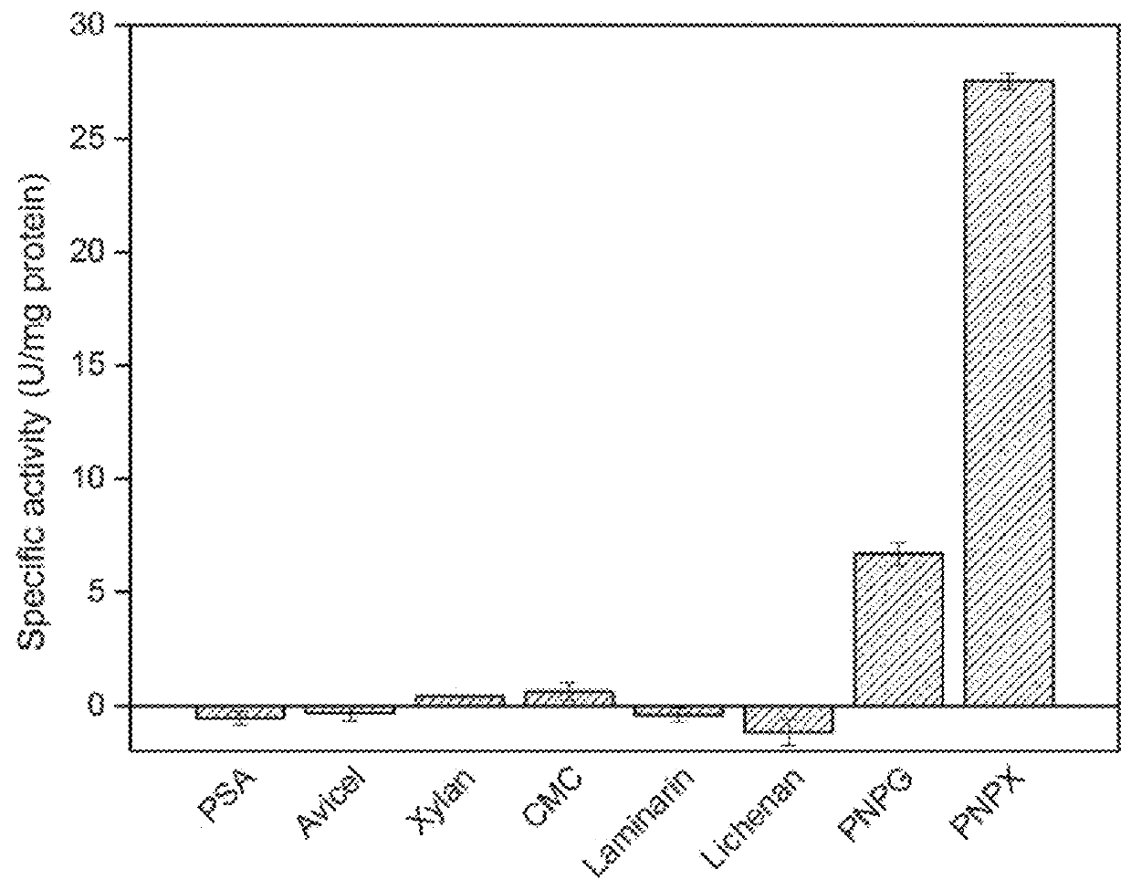 Thermostable beta-xylosidase belonging to GH family 3