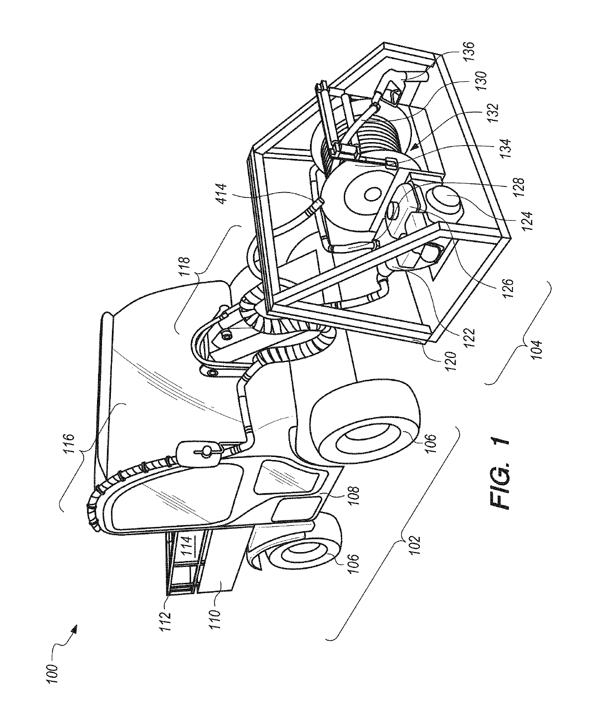 Low impact mobile and modular fuel delivery apparatus and kit