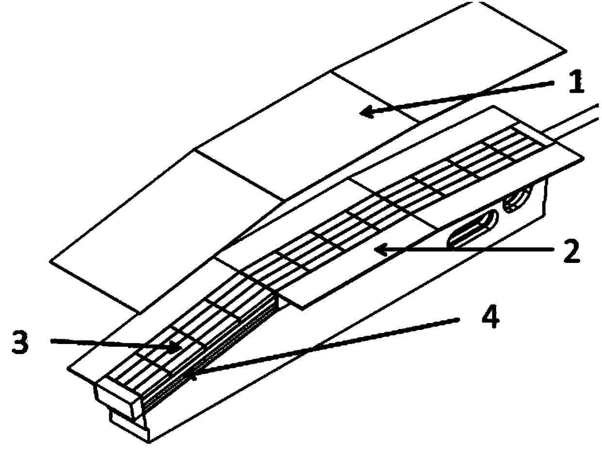 Hot isostatic pressing method for preventing adhesion between welding part and package sleeve.