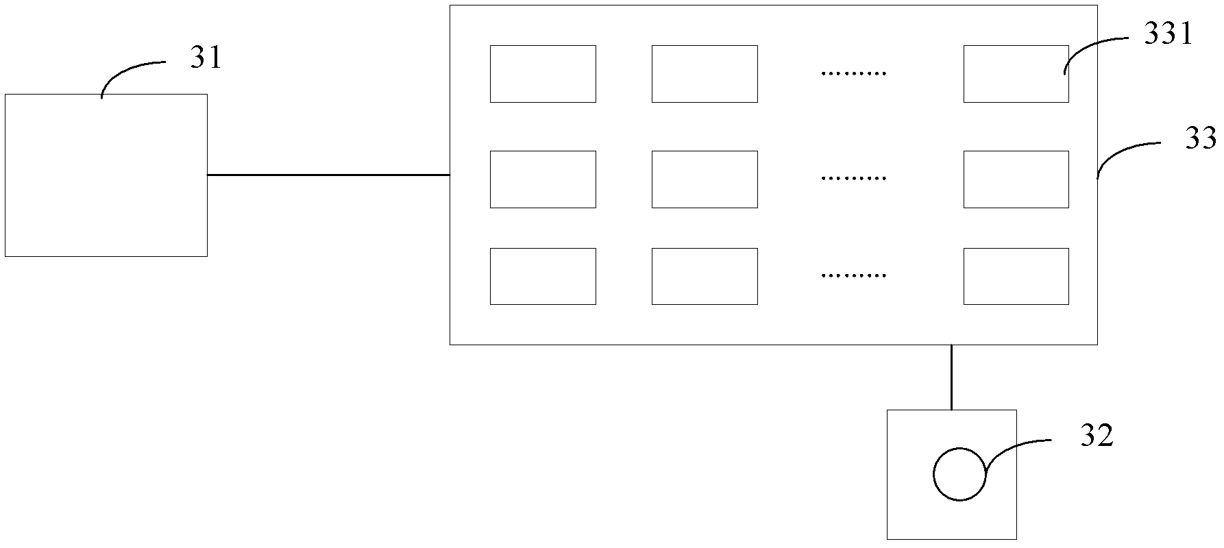 Intelligent engineering operation system, intelligent engineering operation display device and intelligent engineering operation display method