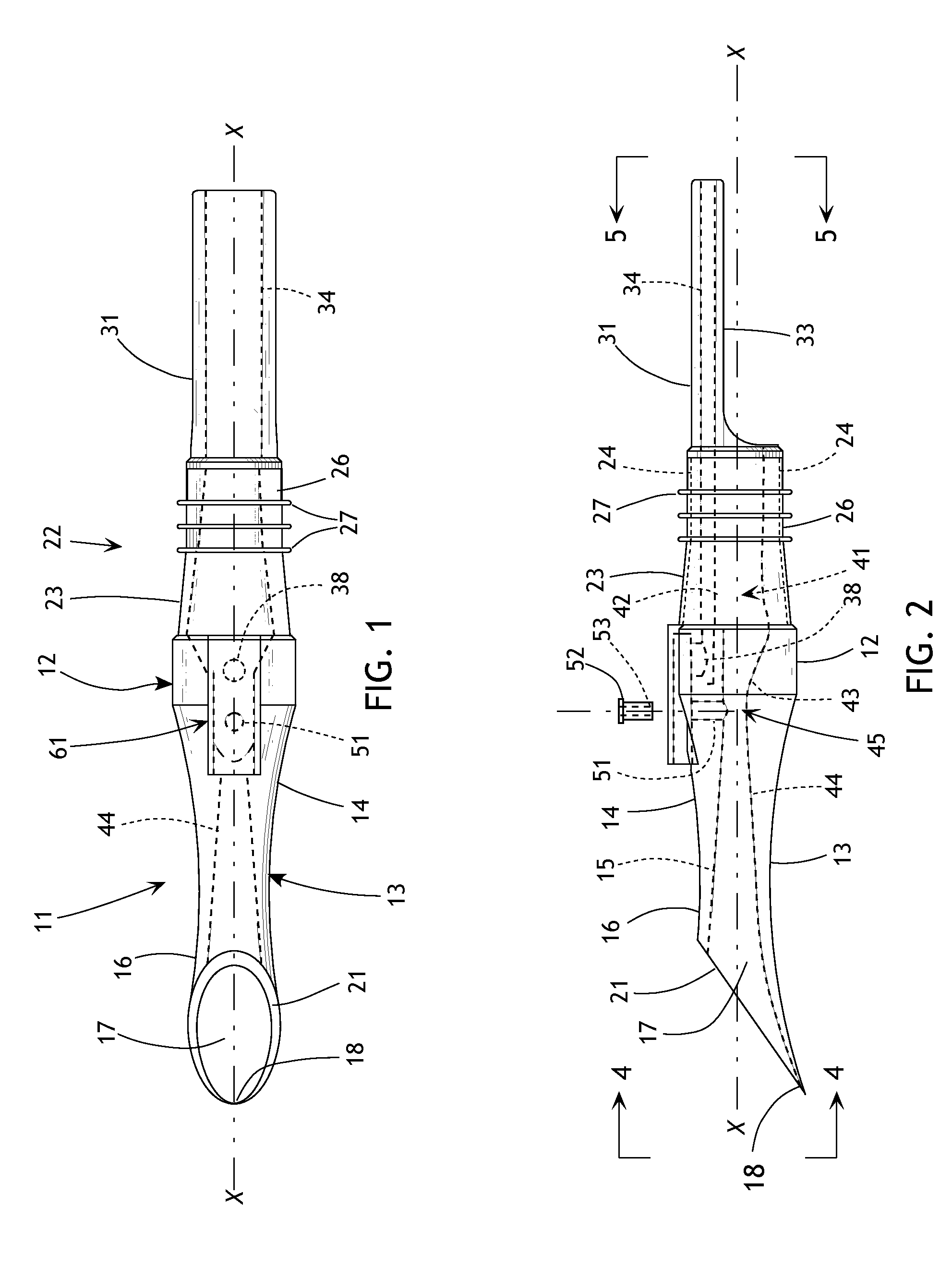 Aerating Pouring Spout with Automatic Closure